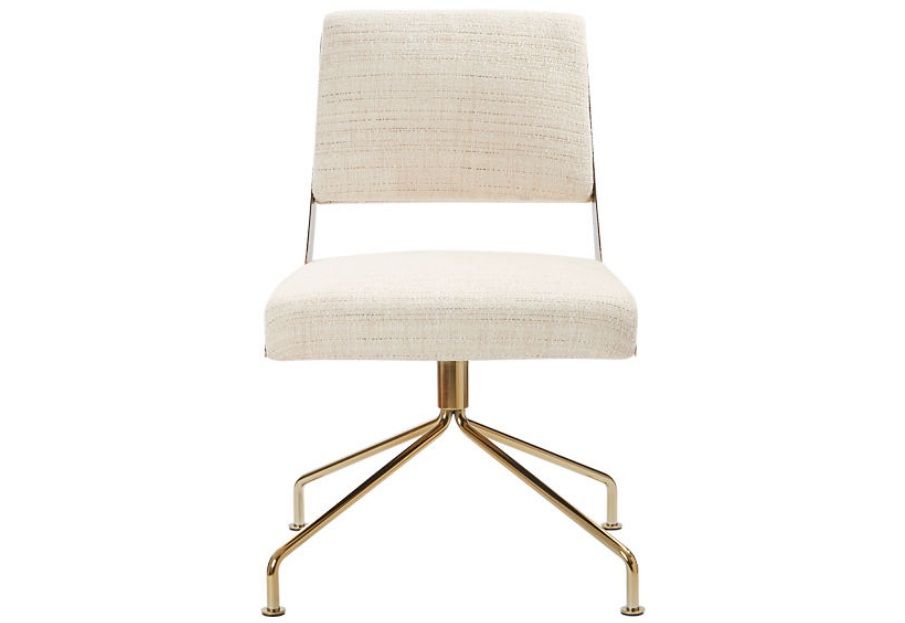 Rue cambon office chair — view 1